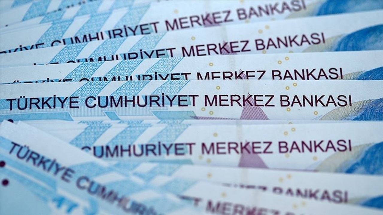 Merkez Bankası Açıkladı: TL Mevduat Faizi %40'ın Altına Düştü