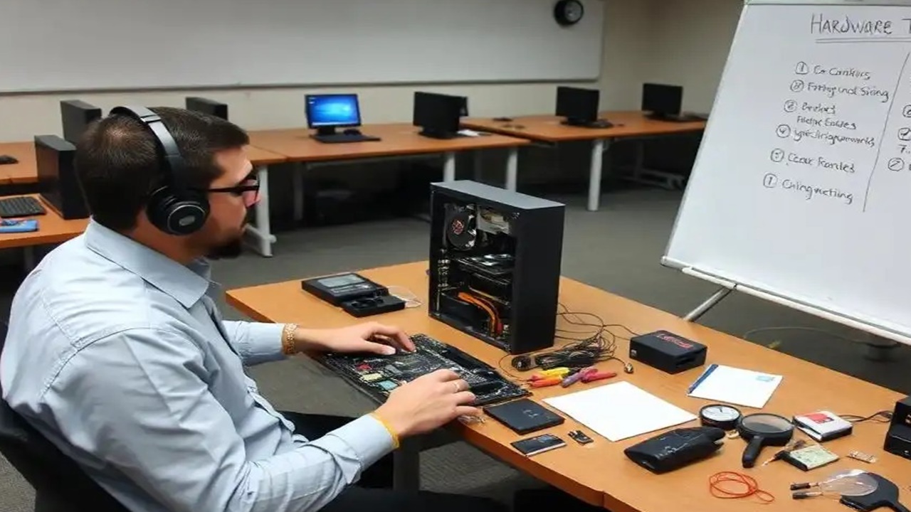 Bakan Kacır Duyurdu: Türkiye 110 Bin Yapay Zeka Uzmanı Yetiştirecek
