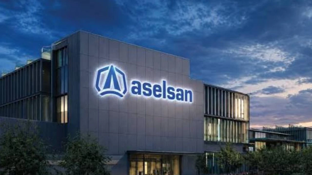 ASELSAN'dan tarihi rekor! Siparişler 30,7 milyar dolara ulaştı