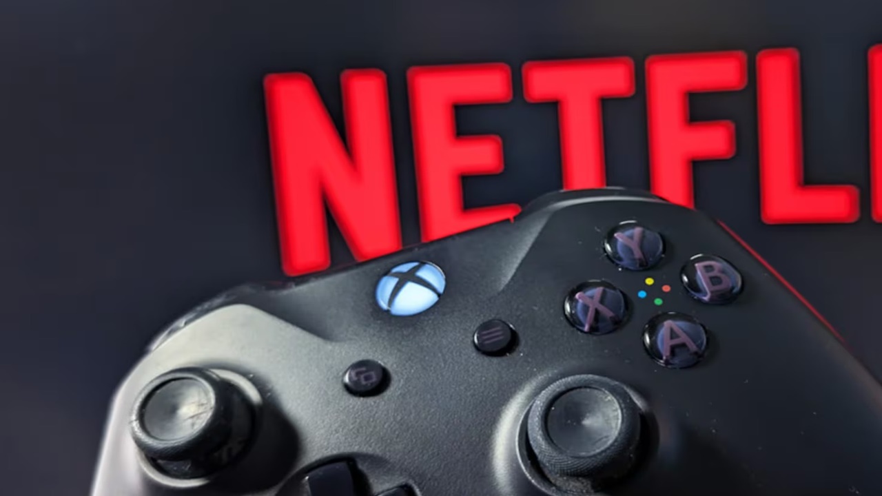 Xbox Oyunlarını Dizileştirme Projesi Rafa Kalktı: Netflix 500 Milyon Dolarlık Teklifini Geri Çekti