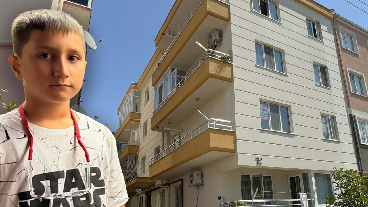 Minik Yusuf'u böcek ilacı mı öldürdü? Annesi de yoğun bakımda!