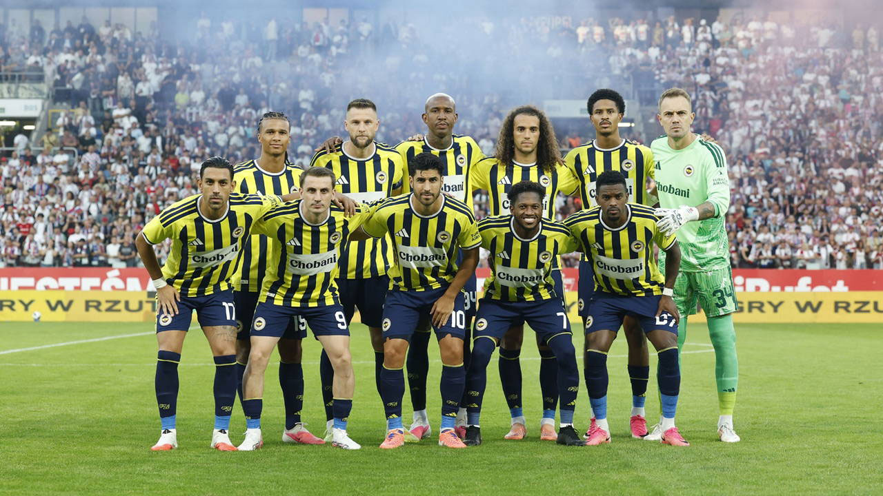 Play-off turundaki muhtemel rakip...