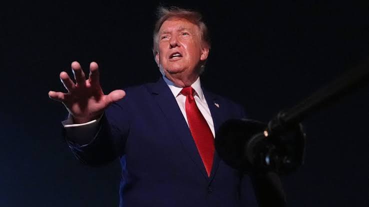 Trump'tan gerilimi tırmandıran açıklama! Onlara sert bir darbe indireceğiz