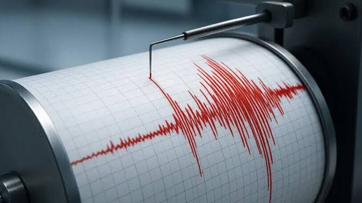 Deprem fırtınası! Adana ve Osmaniye'de peş peşe depremlerle sallandı!