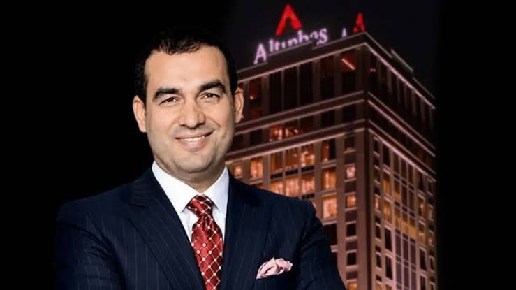 Nusret Altınbaş'a yakalama kararı! 