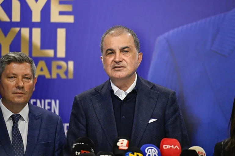 Fatma Betül Sayan Kaya'nın af talebi kabul edildi! Yeni Parti'nin vurgun iddiasının ardından istifa etmişti