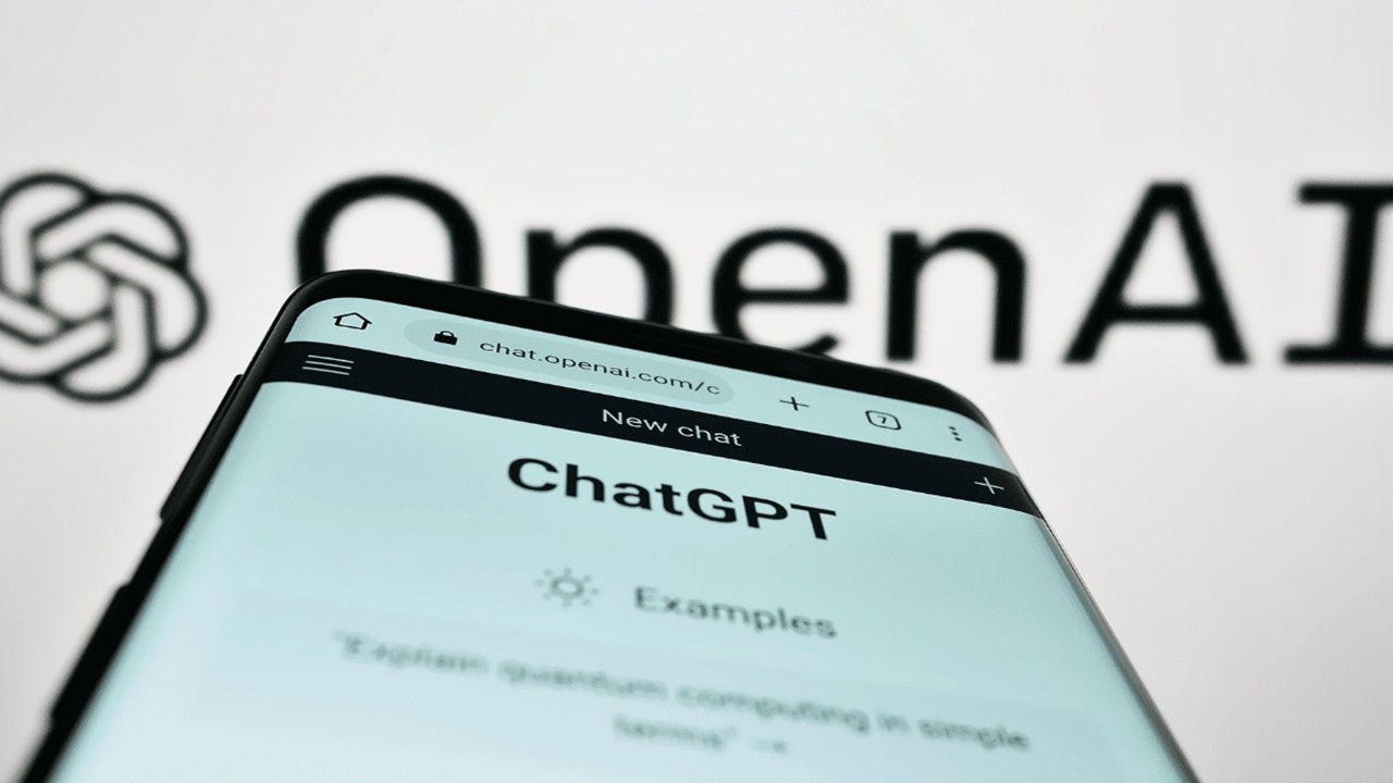 ChatGPT'den Yeni Özellik: Ortak Web Sitesi Tasarlamak Artık Mümkün