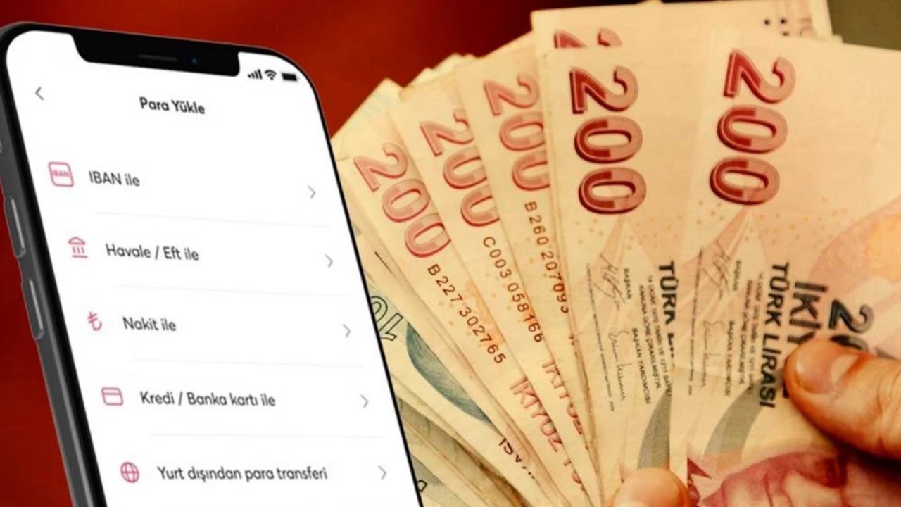 Yanlış IBAN'a Para Gönderdiyseniz Hemen Bunu Yapın!