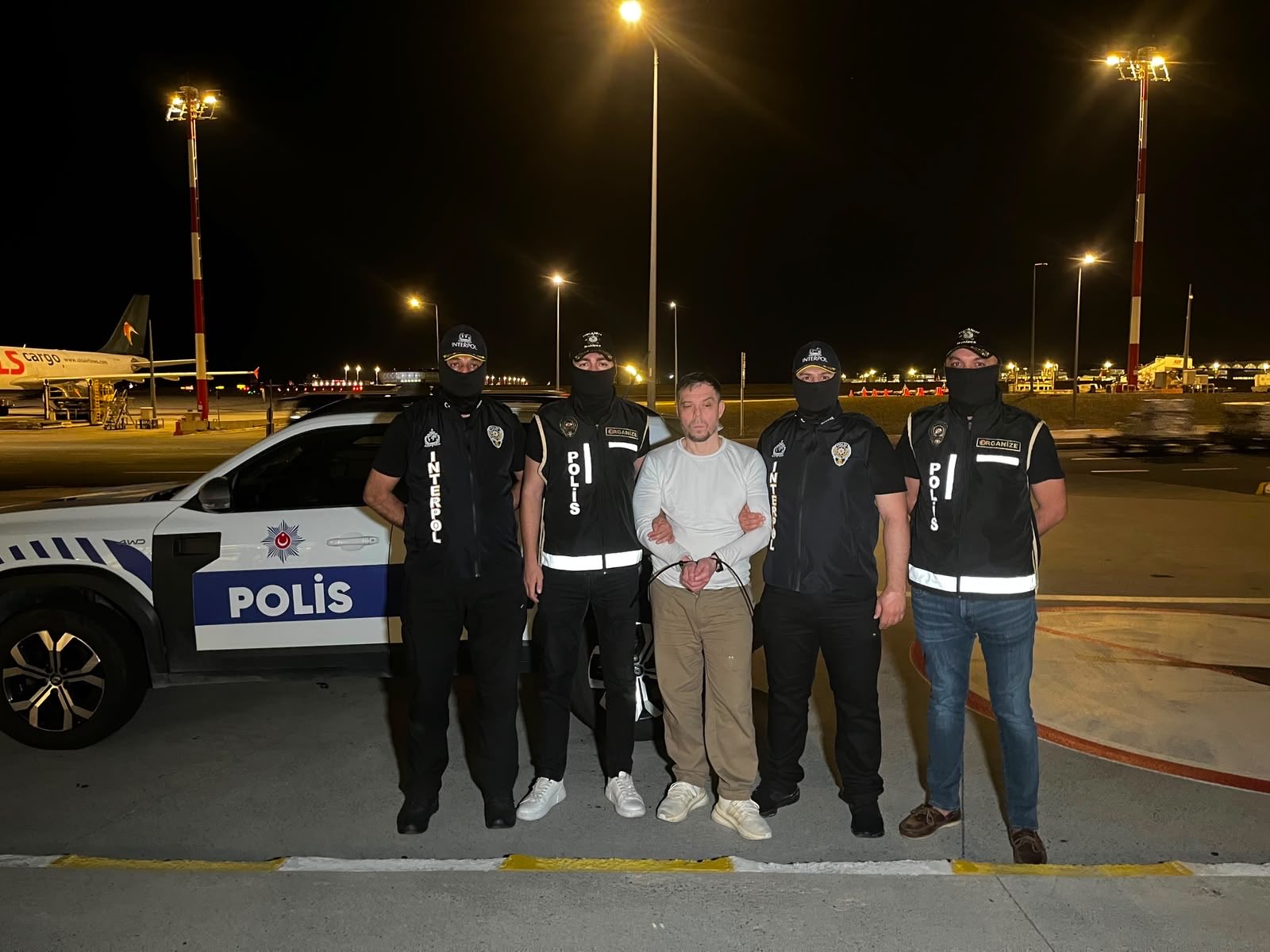Serkan Kurtuluş tutuklandı! Mahkeme ifadesi ortaya çıktı