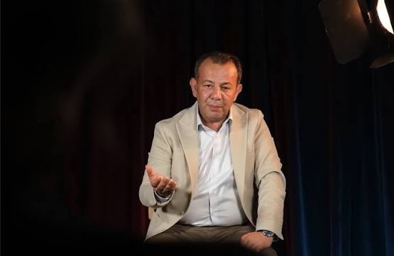 Mahkeme Tanju Özcan kararını açıkladı!