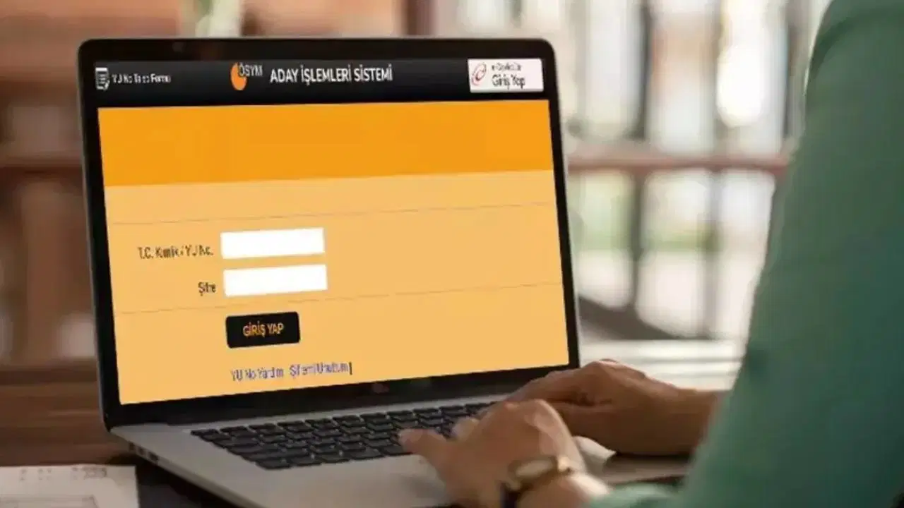 2026-MEB-AGS sonuçları açıklandı!