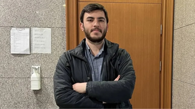 Gazeteci İsmail Arı tutuklandı!