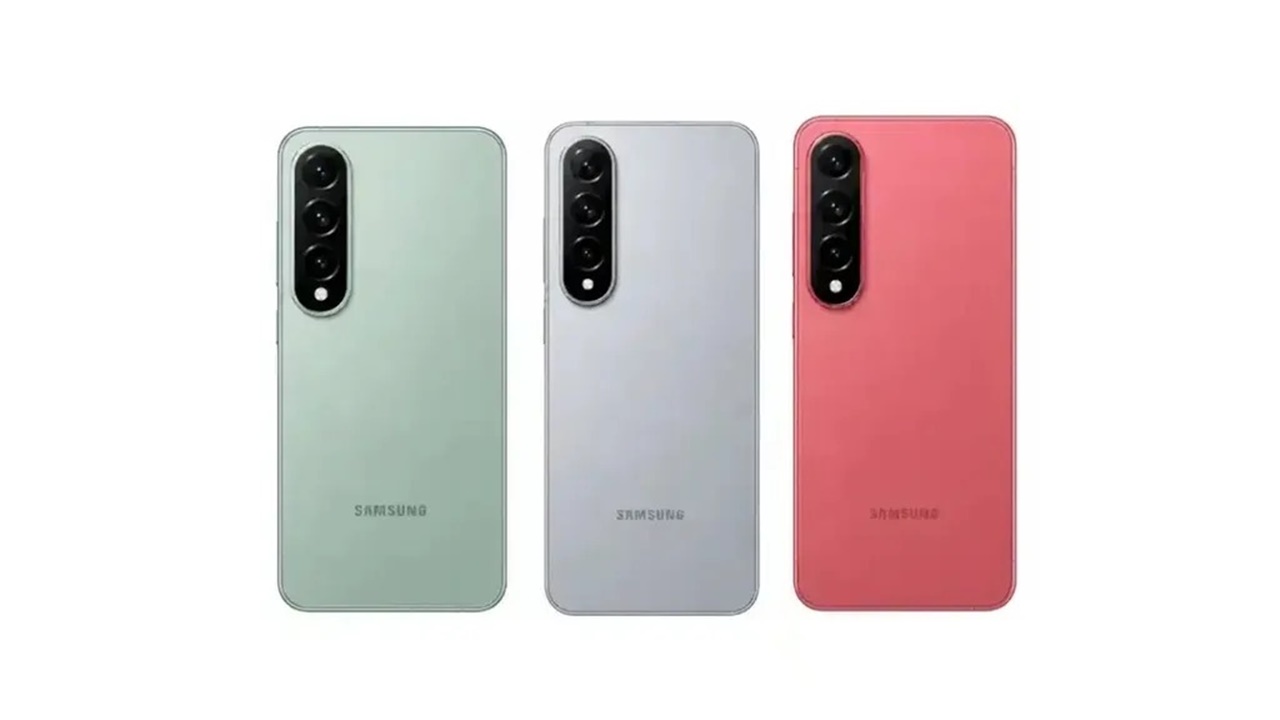 Samsung Galaxy A58 İçin İlk Resmi Sinyal Geldi