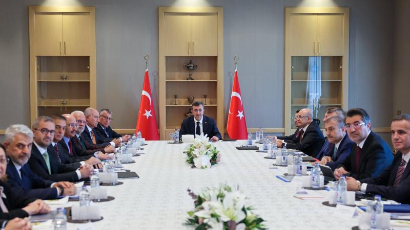 Fon Kurulu'ndan 6'ıncı toplantı: Tasfiye sürecinde olan fonların sayısı 131'den 65'e düştü!
