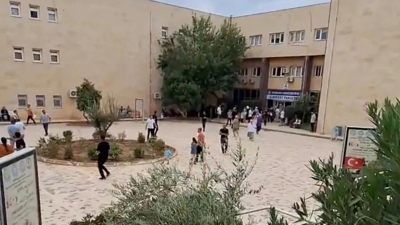 KPSS'de Şanlıurfa krizi! ÖSYM'den resmi açıklama bekleniyor