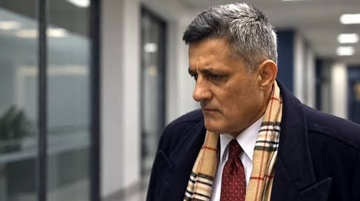 Kaşif Kozinoğlu soruşturmasında 4 şüpheli gözaltına alındı