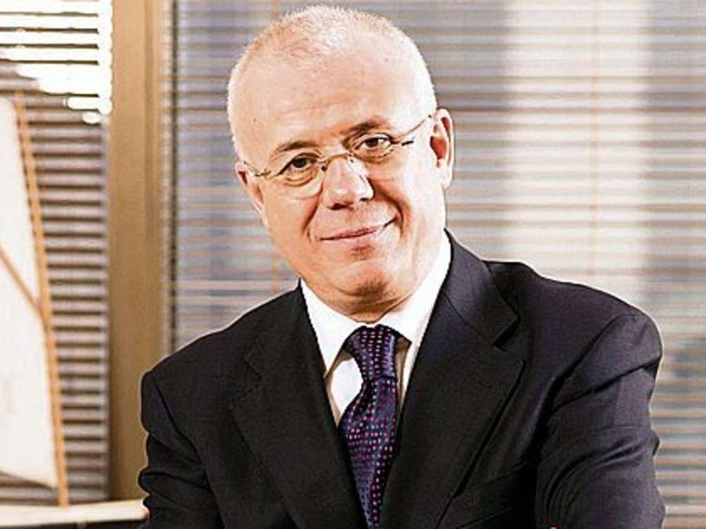 Ertuğrul Özkök hakkında re'sen soruşturma!