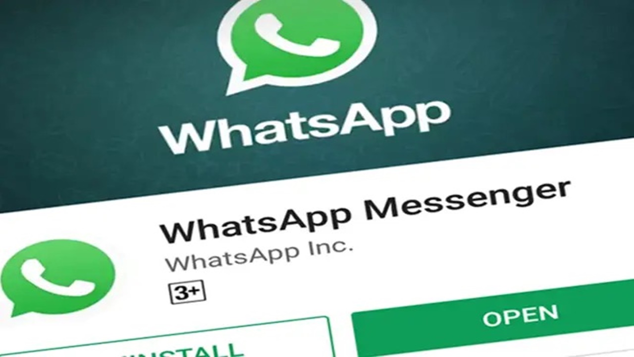 Google Play Store’da Güvenlik Açığı: 500 Bin Kişi Sahte Whatsapp İndirmiş!