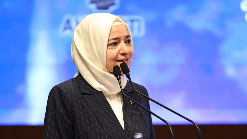 Fatma Betül Sayan Kaya hakkında soruşturma izni: Eşiyle birlikte savcılığa ifade verecek!