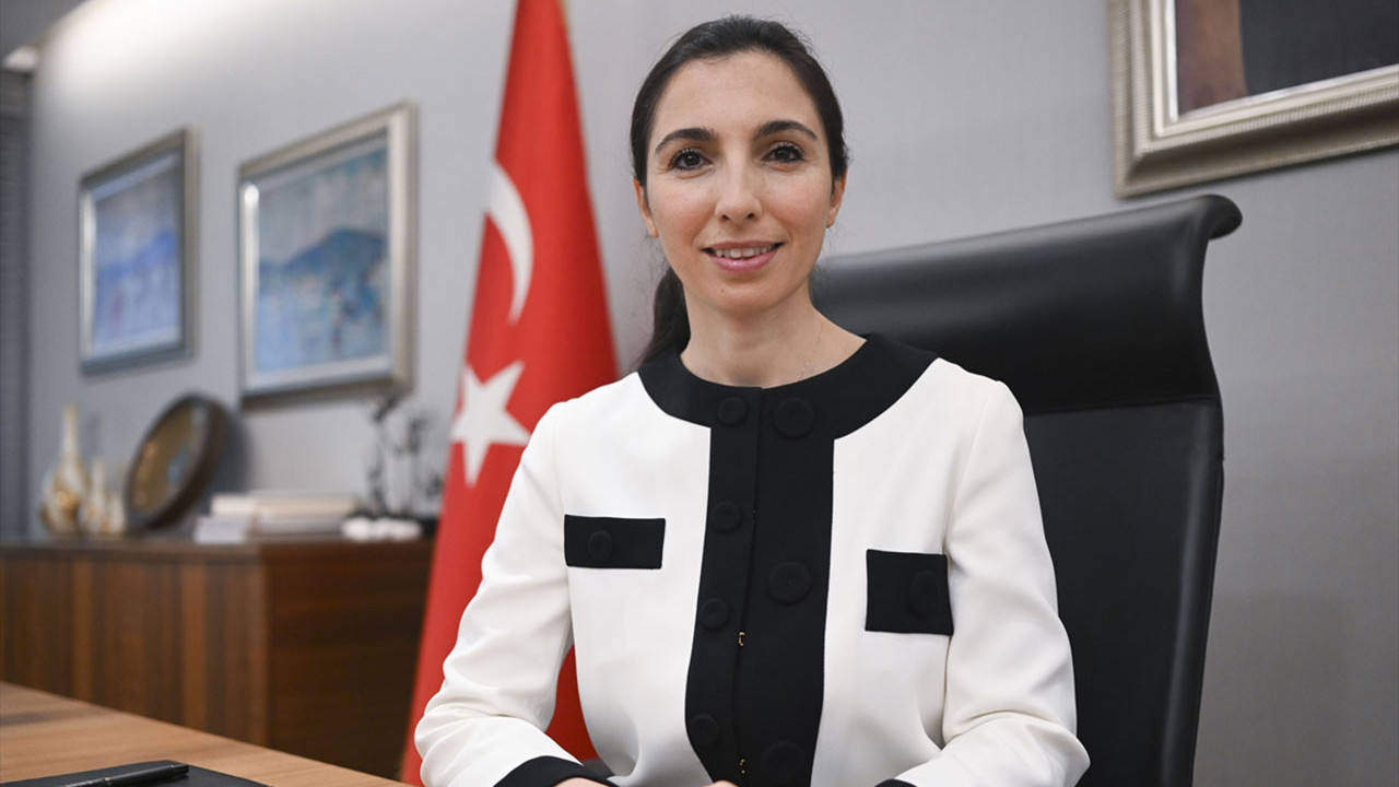 Lüks site kavgasında yeni perde! Hafize Gaye Erkan: Villayı satmamız için baskı yapılıyor
