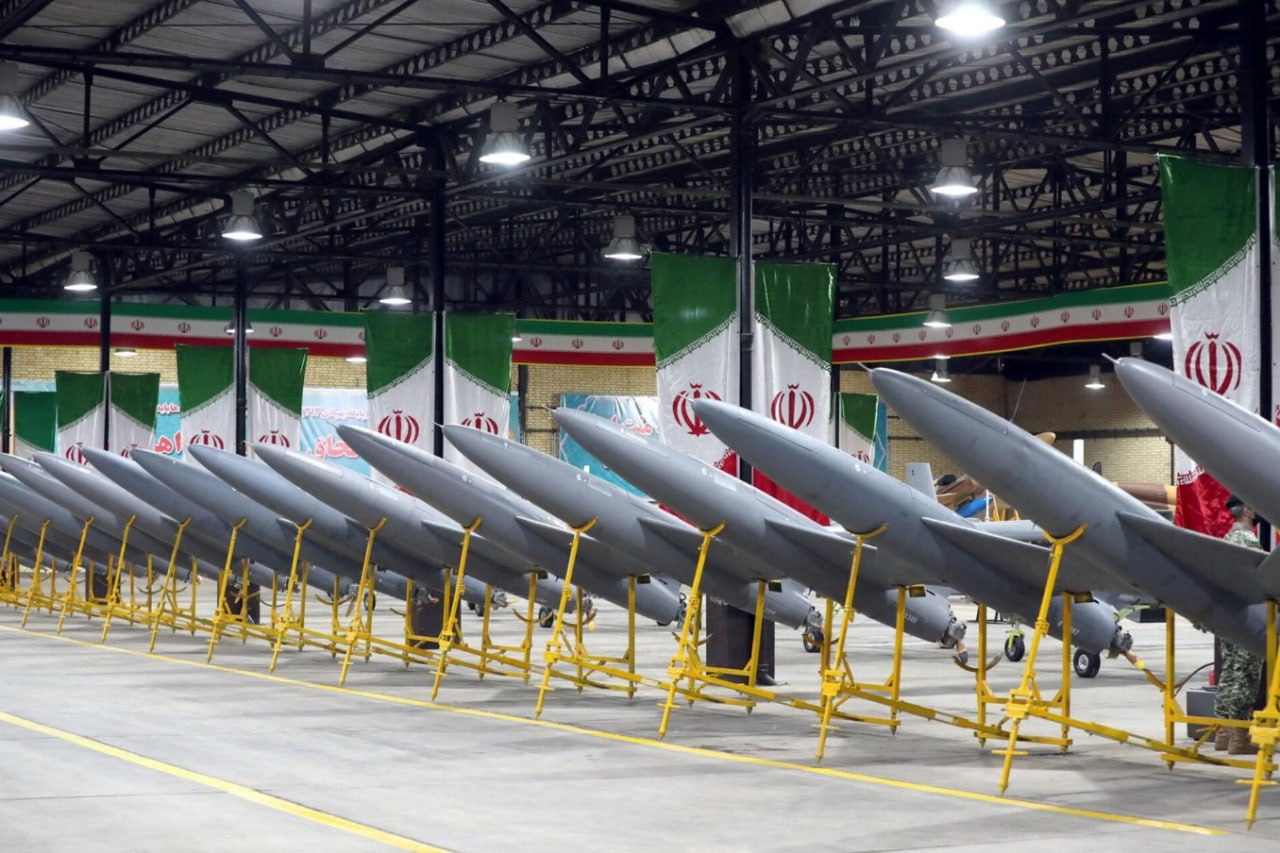 İran Ordusu teyakkuza geçti! ABD'nin yeniden saldıracağına yönelik bilgi aldık 