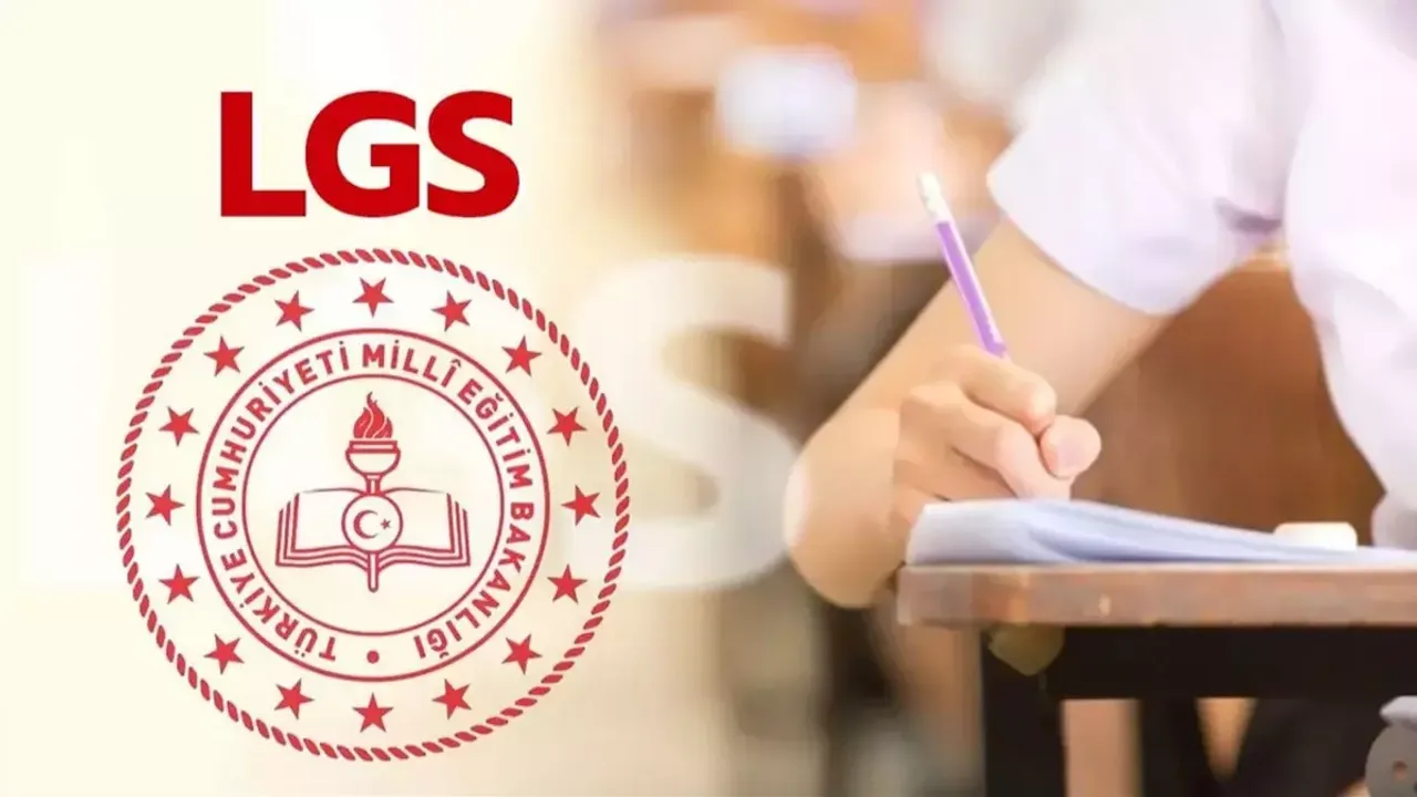 LGS'de 2'nci nakil sonuçları açıklandı