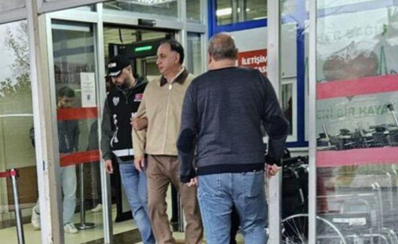 MHK Başkanı Ferhat Gündoğdu’nun polis ifadesi ortaya çıktı!  Ses kaydı ve milyonluk para transferleri dosyada