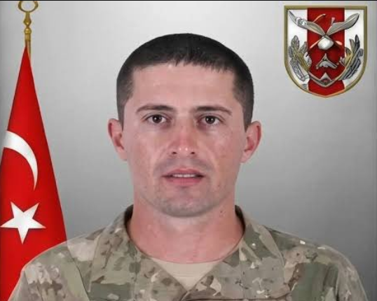 Hakkari'den acı haber! Askerimiz şehit oldu