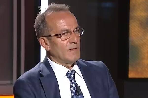 Şaban Sevinç ve Sözcü muhabiri Mustafa Balcı hakkında gözaltı kararı!