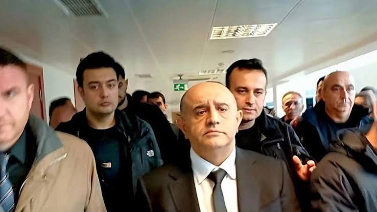 ‘Aziz İhsan Aktaş Suç Örgütü’ davasında karar duruşması