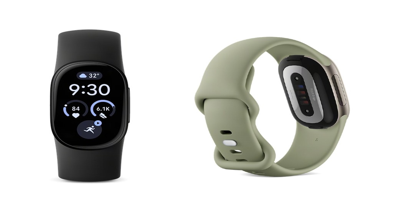 Google'dan Yeni Akıllı Saat: Fitbit Edge Tanıtıldı