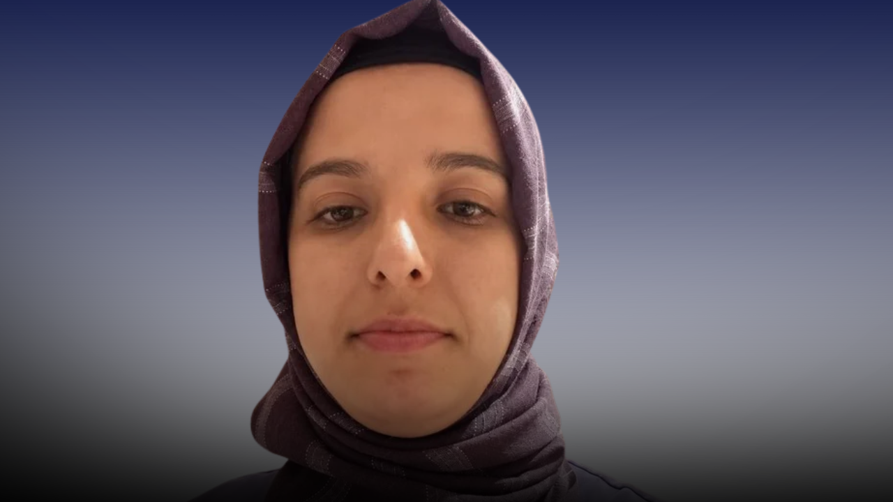 Antalya'da 26 yaşındaki Rabia Nur'dan 3 gündür haber yok!