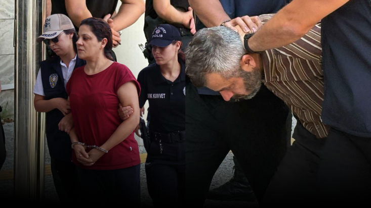 Suikast timindeki FETÖ'cünün gizli yazışmaları Word dosyalarından çıktı! Firarın beyni abla çıktı
