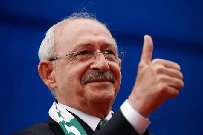 Kılıçdaroğlu 3 yıl aradan sonra TBMM grup toplantısında konuşacak!