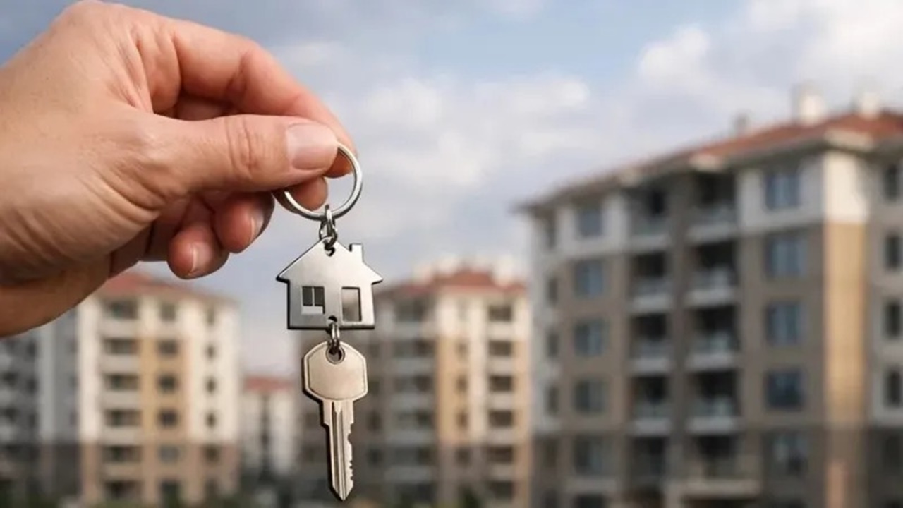 22 Bin TL Taksitle Ev Sahibi Olma Şansı: Isparta TOKİ Açık Satış Detayları Netleşti