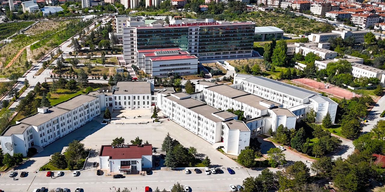 Kamuya Yeni İstihdam Kapısı: Sağlık Bilimleri Üniversitesi 13 Kişiyi İşe Alacak