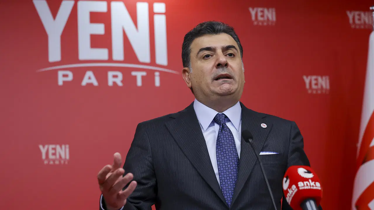 Fon krizinde 8 milyar TL iddiası! Mehmet Şimşek'e sert eleştiri