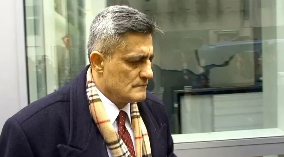 Kaşif Kozinoğlu soruşturmasında kritik gelişme: Gazeteci Selahattin Günday ve 2 ATT personeli tutuklandı!