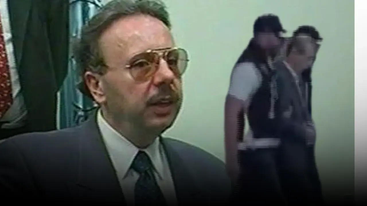 Arif Ahmet Denizolgun’un doktoru tutuklandı