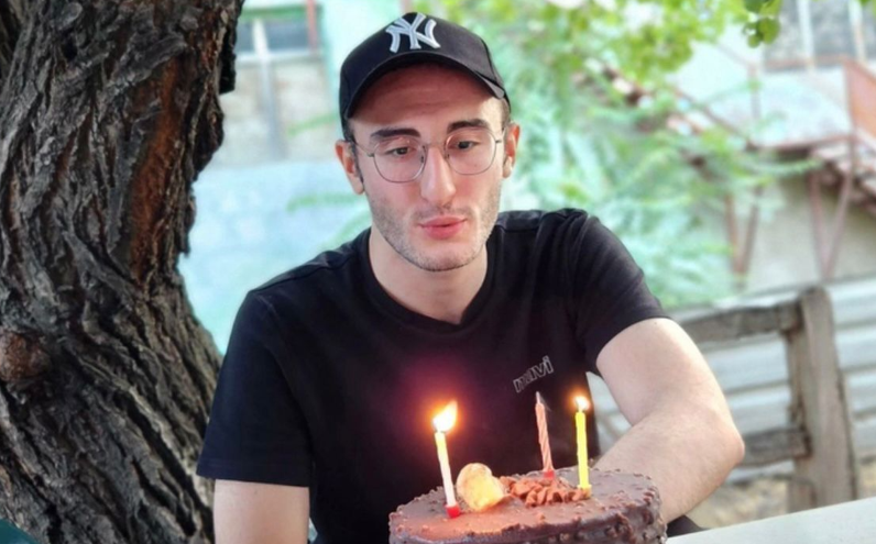 Lösemiyi yenen üniversiteli Mert'i alkollü sürücü hayattan kopardı!