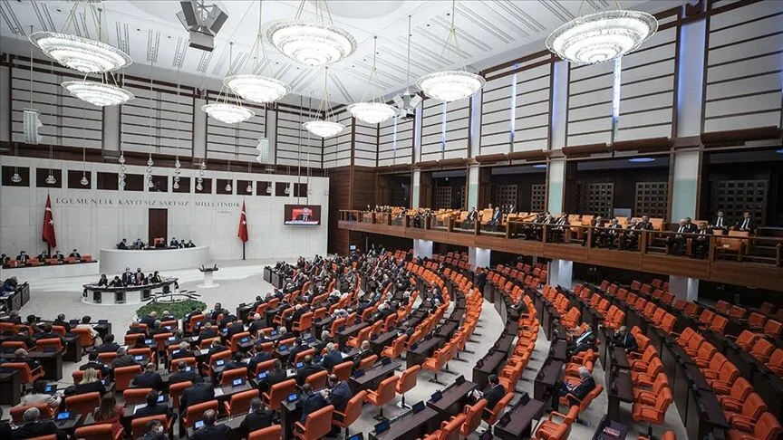 Milli dayanışma ve toplumsal bütünleşmenin Güçlendirilmesine dair kanun, Resmi Gazete’de yayımlanarak yürürlüğe girdi!