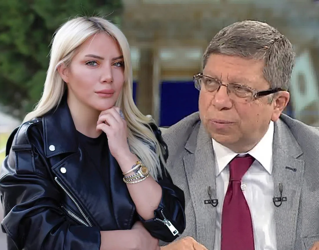 Cumhurbaşkanı eski Başdanışmanının kızına 'uyuşturucu' gözaltısı!