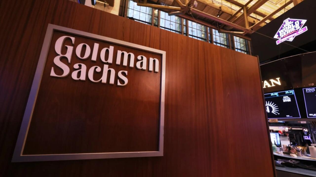Goldman Sachs'tan fon depremi yorumu!