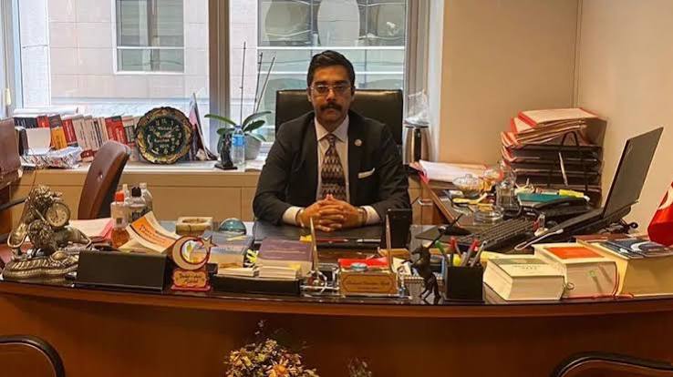Hakim ve savcılara küfretmişti! Adli kontrolle serbest kaldı