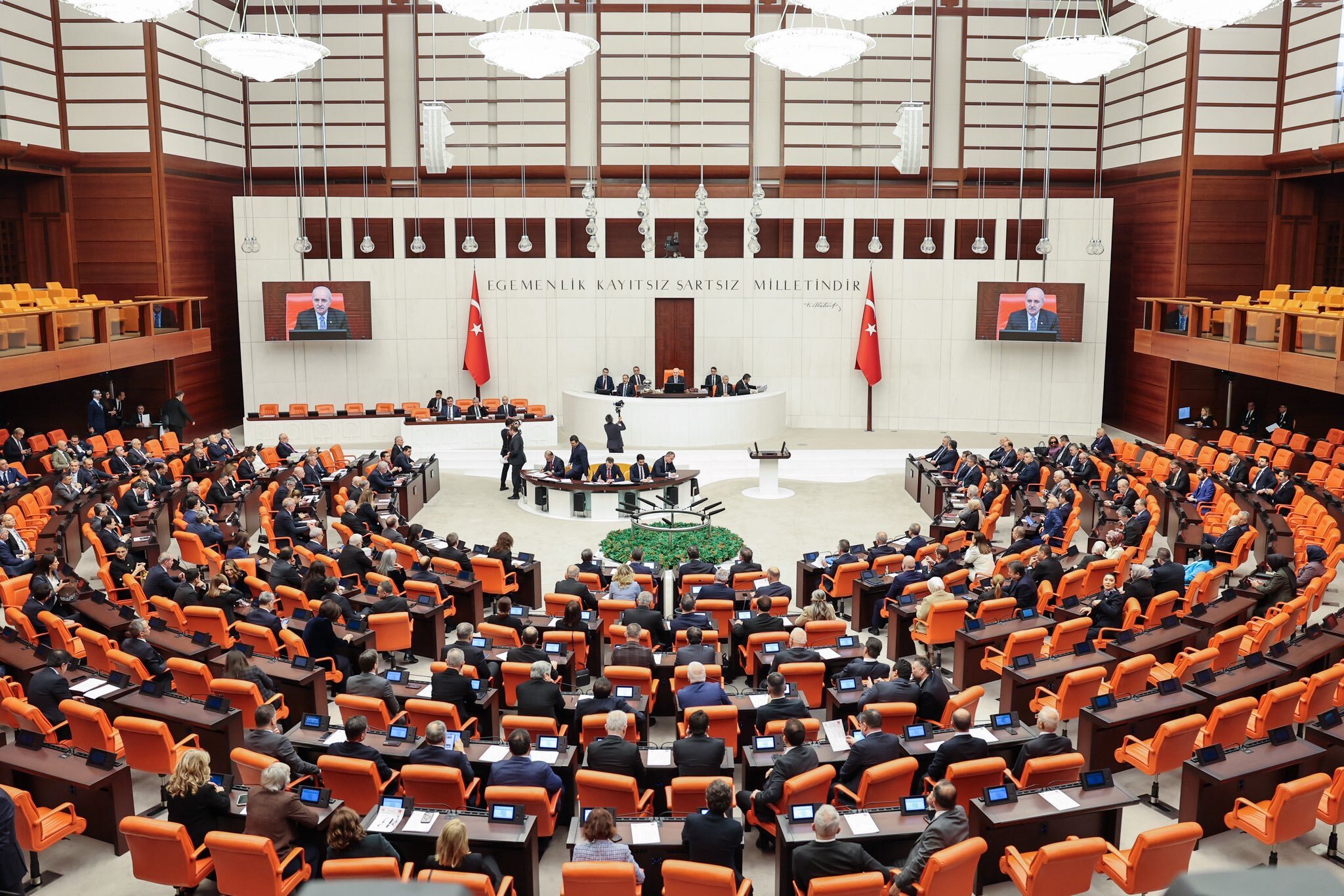 Suça sürüklenen çocuklar düzenlemesi kabul edildi!