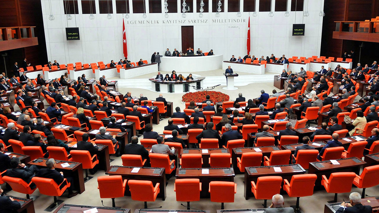 'Terörsüz Türkiye' yasası Meclis'te! İşte 12 maddelik kanun teklifinin detayları...