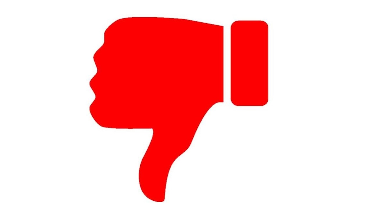 YouTube’da Beğenmeme Dönemi Kapanıyor mu? Dislike Butonu Arayüzden Kaldırılıyor