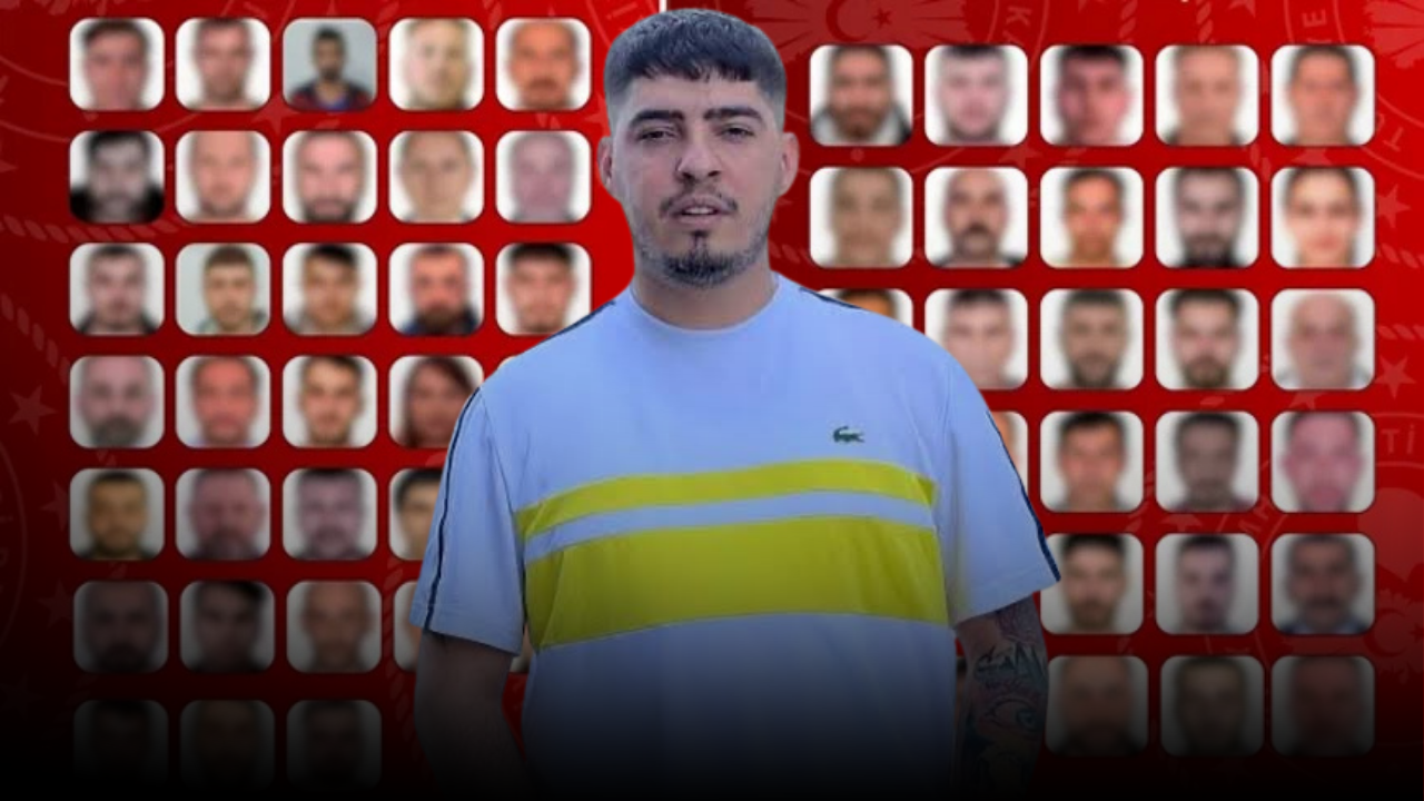 63 kişi Türkiye'ye getirildi! Aralarında dizi oyuncusu da var