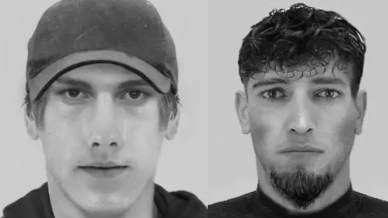 Bebek yüzlü suikastçı Türk çıktı! Tanksavar füzesiyle saldırıyordu
