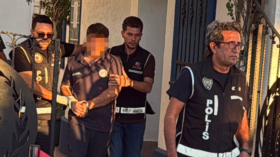 Bodrum Bölge Liman Başkanı rüşvet iddiasıyla gözaltına alındı